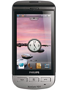 Best available price of Philips X525 in S54