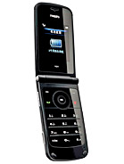 Best available price of Philips Xenium X600 in S54
