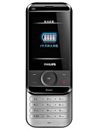 Best available price of Philips X650 in S54