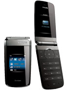 Best available price of Philips Xenium X700 in S54
