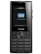 Best available price of Philips Xenium X513 in S54