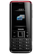 Best available price of Philips Xenium X523 in S54