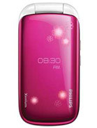 Best available price of Philips F515 in S54