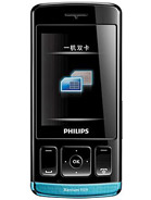 Best available price of Philips X223 in S54