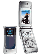 Best available price of Philips 650 in S54