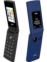 Best available price of Plum Flipper LTE in S54