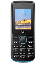 Best available price of Posh Lynx A100 in S54