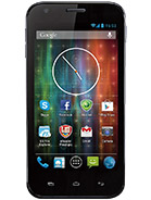 Best available price of Prestigio MultiPhone 5501 Duo in S54