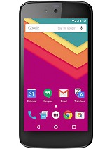 Best available price of QMobile A1 in S54