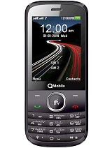 Best available price of QMobile B100TV in S54