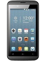 Best available price of QMobile T50 Bolt in S54