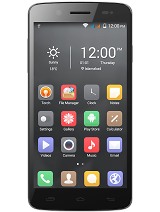 Best available price of QMobile Linq L10 in S54