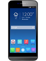 Best available price of QMobile Noir LT250 in S54