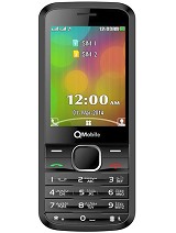 Best available price of QMobile M800 in S54