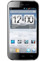 Best available price of QMobile Noir A15 3D in S54