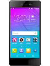 Best available price of QMobile Noir Z10 in S54