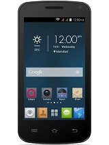 Best available price of QMobile Noir X80 in S54
