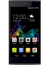 Best available price of QMobile Noir Z8 Plus in S54