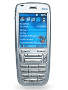 Best available price of Qtek 8010 in S54