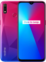 Best available price of Realme 3i in S54