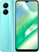 Best available price of Realme C33 2023 in S54