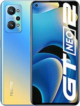 Best available price of Realme GT Neo2 in S54