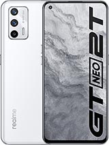 Best available price of Realme GT Neo2T in S54