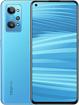 Best available price of Realme GT2 in S54