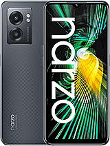 Best available price of Realme Narzo 50 5G in S54