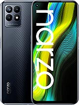Best available price of Realme Narzo 50 in S54