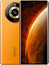 Best available price of Realme Narzo 60 Pro in S54