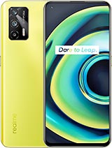 Best available price of Realme Q3 Pro 5G in S54