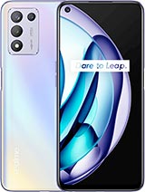 Best available price of Realme Q3s in S54