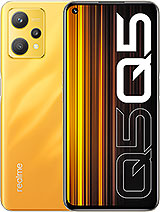 Best available price of Realme Q5 in S54
