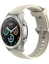 Best available price of Realme TechLife Watch R100 in S54