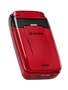Best available price of Sagem my200C in S54