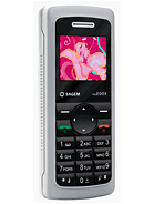 Best available price of Sagem my200x in S54