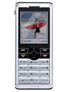 Best available price of Sagem my302X in S54