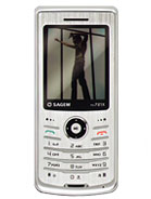 Best available price of Sagem my721x in S54