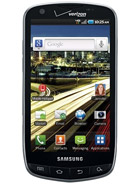 Best available price of Samsung Droid Charge I510 in S54