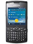 Best available price of Samsung B7350 Omnia PRO 4 in S54