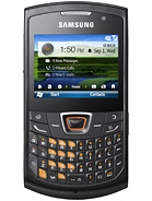 Best available price of Samsung B6520 Omnia PRO 5 in S54