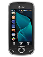 Best available price of Samsung A897 Mythic in S54