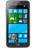 Best available price of Samsung Ativ S I8750 in S54