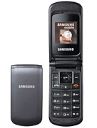 Best available price of Samsung B300 in S54
