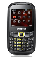 Best available price of Samsung B3210 CorbyTXT in S54