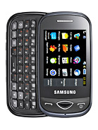 Best available price of Samsung B3410 in S54