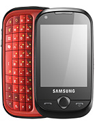 Best available price of Samsung B5310 CorbyPRO in S54