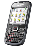 Best available price of Samsung B7330 OmniaPRO in S54