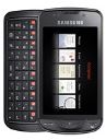 Best available price of Samsung B7610 OmniaPRO in S54